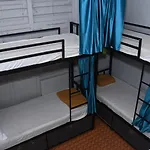 Hangout Hostel Mumbai