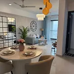 Leo Tower