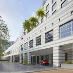 Grand Hyatt Mumbai Hotel And Residences