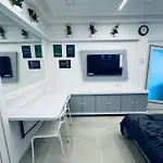 Your Home Away From Home