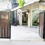 Hotel O Siba