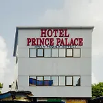 Hotel O Prince Palace