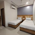 Hotel Bkc Nx Rooms