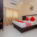 Hotel O Alfa Grand Near Chhatrapati Shivaji International Airport