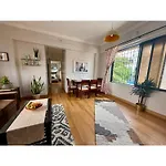 Saba 301, Subko Coffee, Chapel Road, Bandra West By Connekt Homes