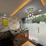 Hotel Angels Inn-Sahar Road