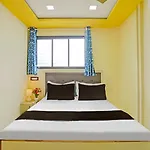 Tanvi - Nr International Airport Hotel