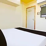 Tanvi - Nr International Airport Hotel Mumbai