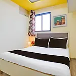 Tanvi - Nr International Airport 2* Mumbai