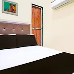 Tanvi - Nr International Airport Hotel Mumbai