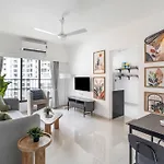 Evara 1Bhk Khar W By The Bombay Home Company