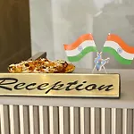 Hotel Royal Bkc Mumbai