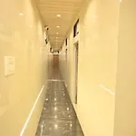 Hotel Royal Bkc Mumbai