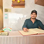 Hotel Royal Bkc