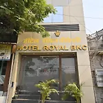 Royal Bkc Hotel