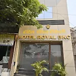 Hotel Royal Bkc Mumbai