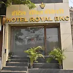 Royal Bkc Hotel 2*