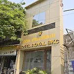 Royal Bkc Hotel Mumbai