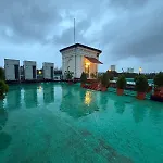 Hotel Suba Palace Near Gateway Of India