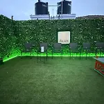 Hotel Suba Palace Near Gateway Of India