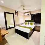 Kalpana Residency - A Family Hotel