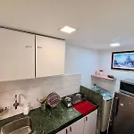 Apartment Independent 25 Corner House Bandra West