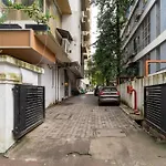 Mezzo Private 3Bhk In Bandra