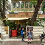 Mezzo Private 3Bhk In Bandra