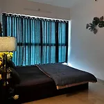 Panoramic View Flat In Mumbao