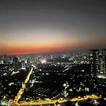 Panoramic View Flat In Mumbao