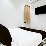 Super O Khar East Near Railway Station 3*