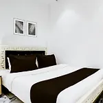 Super O Khar East Near Railway Station Mumbai
