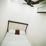 Royal And In Asalpha Hostel Mumbai