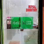 Hostel Royal And In Asalpha Mumbai