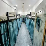 Royal And In Asalpha Hostel Mumbai