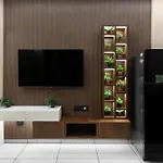 Amber By The Bombay Home Company