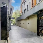 Super Collection O Sanpada Railway Junction