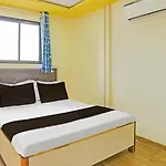 Hotel Tanvi - Nr International Airport 2*