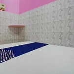 Hotel O Gulzar Masjid Bunder Railway Station Hotel