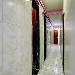 Hotel Hotel O Gulzar Masjid Bunder Railway Station