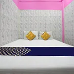 Hotel O Gulzar Masjid Bunder Railway Station Mumbai