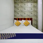 Hotel O Gulzar Masjid Bunder Railway Station 3* Mumbai