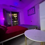 Apartment Happy House Kokilaben Hospital 1 Bhk Mumbai