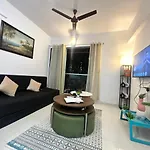 Happy House Kokilaben Hospital 1 Bhk Mumbai