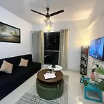 Happy House Kokilaben Hospital 1 Bhk * Mumbai