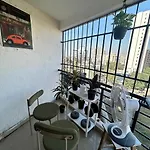 Apartment Happy House Kokilaben Hospital 1 Bhk