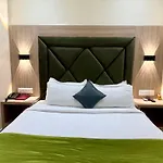 Riza Nesco Exhibition Centre Goregoan Hotel Mumbai