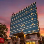 Fabhotel Ascot International - Nr International Airport Hotel Mumbai