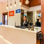 Fabhotel Ascot International - Nr International Airport 3*