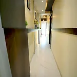 N M Nr Kokilaben Hospital Mumbai